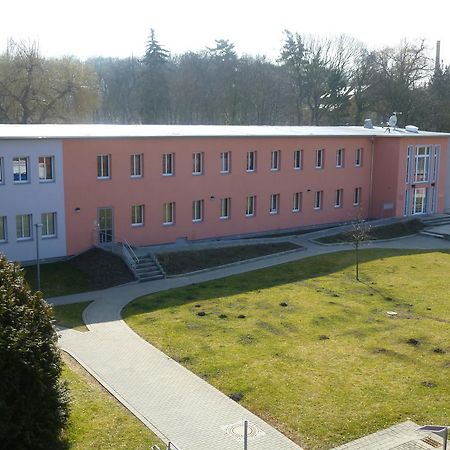Sport Tourist Hostel Weißenfels Exteriér fotografie