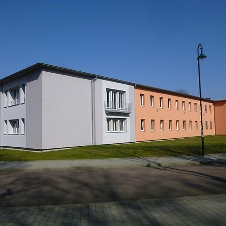 Sport Tourist Hostel Weißenfels Exteriér fotografie