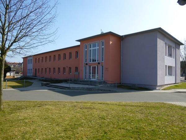 Sport Tourist Hostel Weißenfels Exteriér fotografie